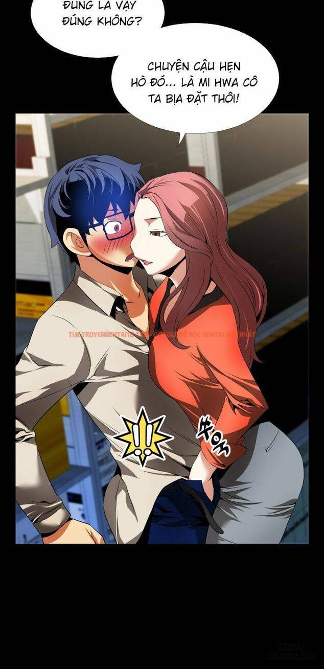Xem ảnh 23 trong truyện hentai Thông Số Tình Yêu - Chapter 46 - hentaitvn.net