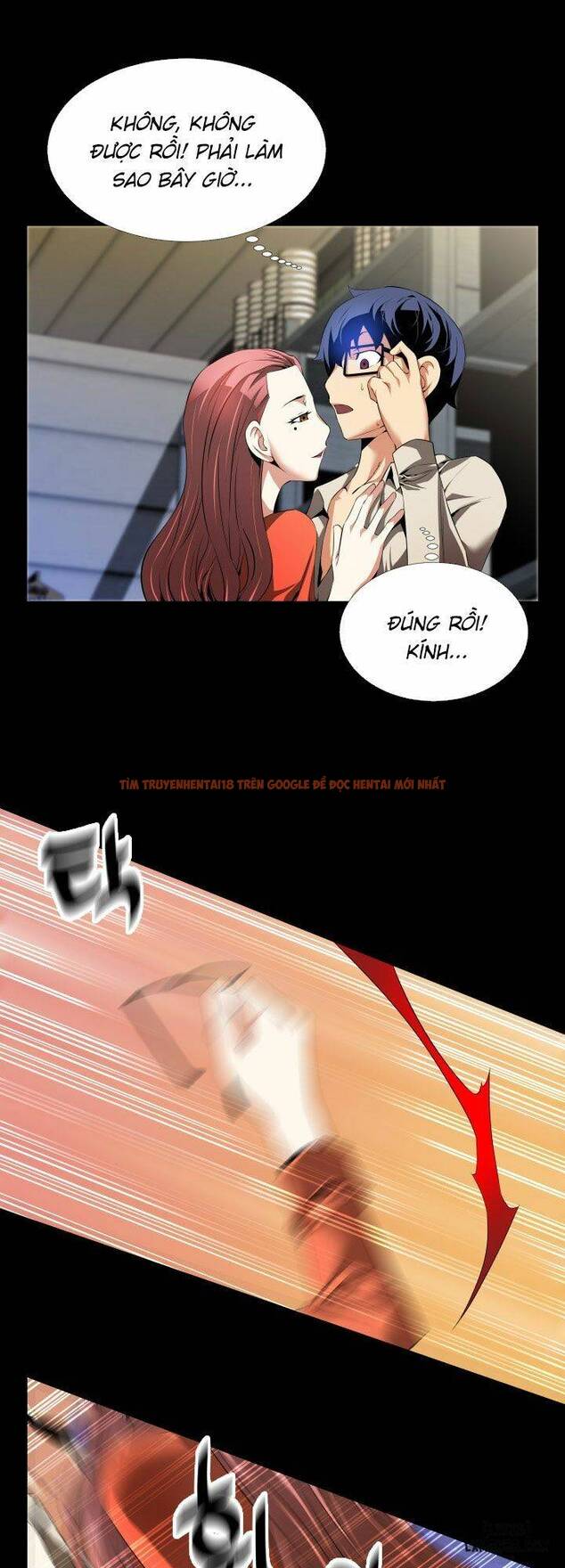 Xem ảnh 24 trong truyện hentai Thông Số Tình Yêu - Chapter 46 - hentaitvn.net