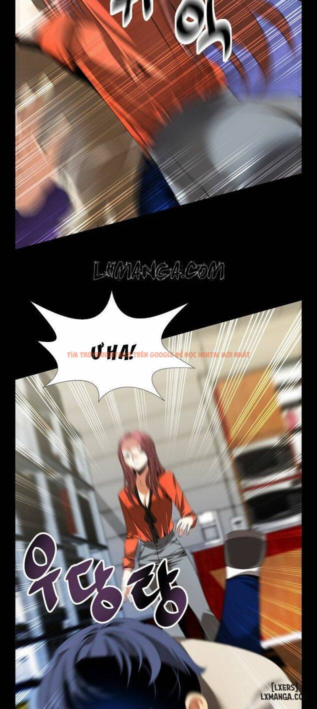 Xem ảnh 25 trong truyện hentai Thông Số Tình Yêu - Chapter 46 - hentaitvn.net