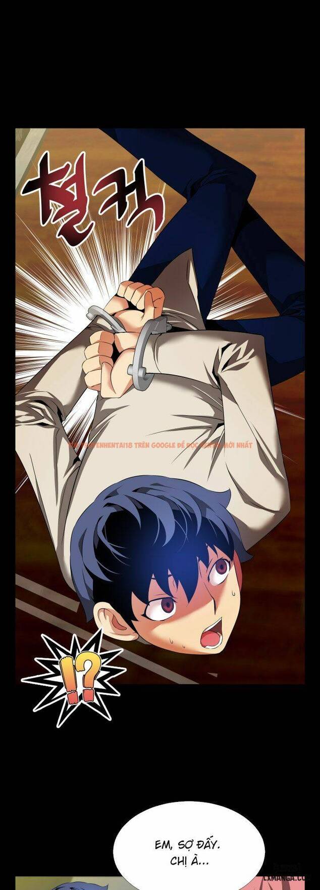 Xem ảnh 27 trong truyện hentai Thông Số Tình Yêu - Chapter 46 - hentaitvn.net