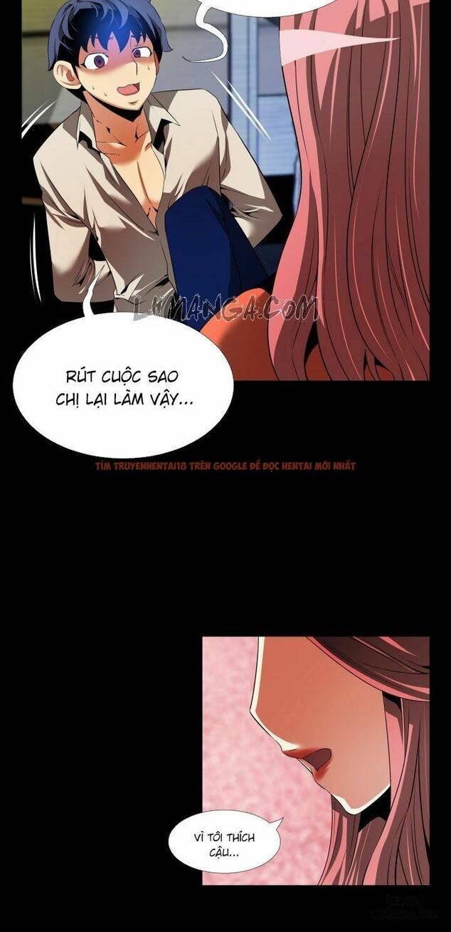 Xem ảnh 28 trong truyện hentai Thông Số Tình Yêu - Chapter 46 - hentaitvn.net