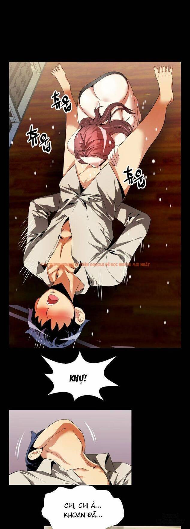 Xem ảnh 33 trong truyện hentai Thông Số Tình Yêu - Chapter 46 - hentaitvn.net