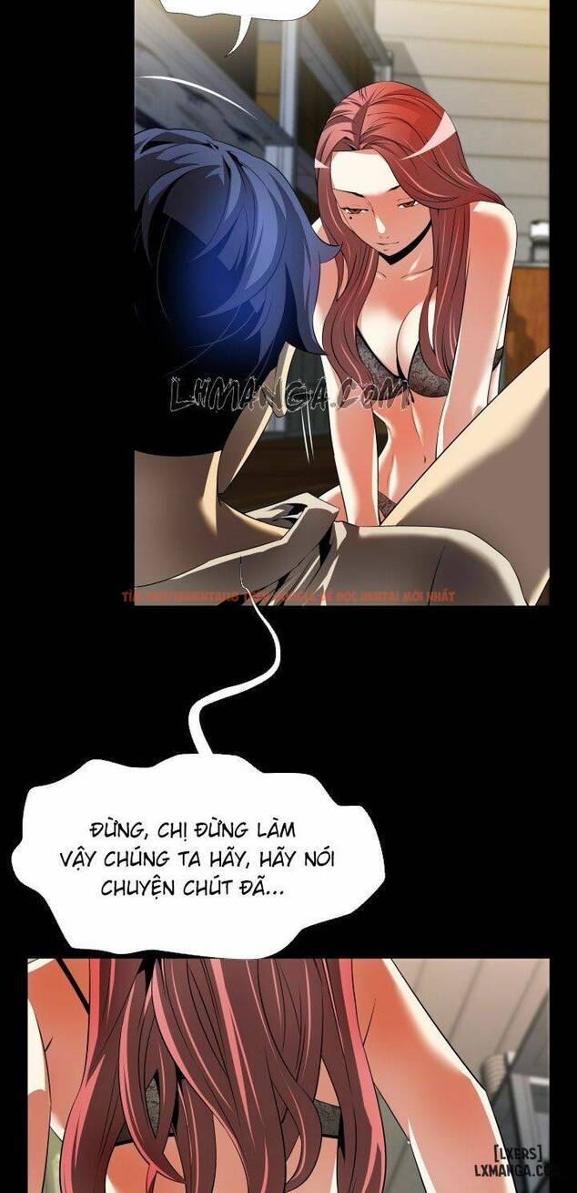 Xem ảnh 34 trong truyện hentai Thông Số Tình Yêu - Chapter 46 - hentaitvn.net