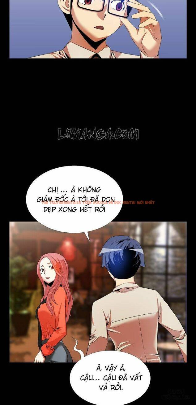 Xem ảnh 4 trong truyện hentai Thông Số Tình Yêu - Chapter 46 - hentaitvn.net