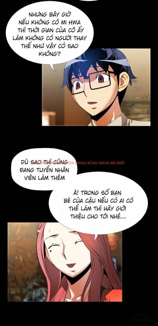 Xem ảnh 5 trong truyện hentai Thông Số Tình Yêu - Chapter 46 - hentaitvn.net