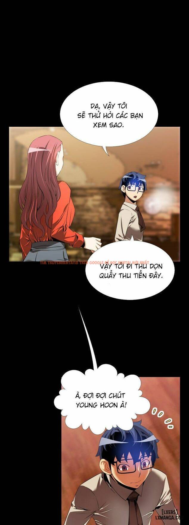 Xem ảnh 6 trong truyện hentai Thông Số Tình Yêu - Chapter 46 - hentaitvn.net