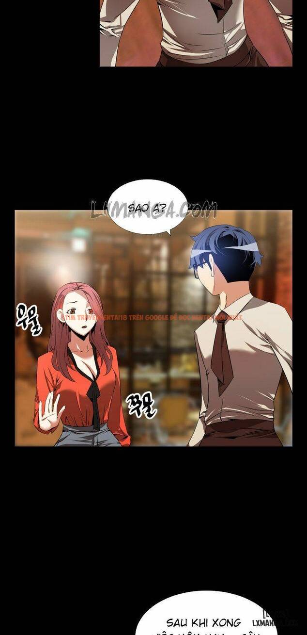 Xem ảnh 7 trong truyện hentai Thông Số Tình Yêu - Chapter 46 - hentaitvn.net