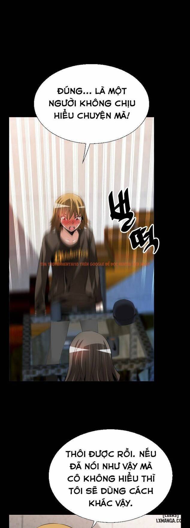 Xem ảnh 12 trong truyện hentai Thông Số Tình Yêu - Chapter 47 - hentaitvn.net