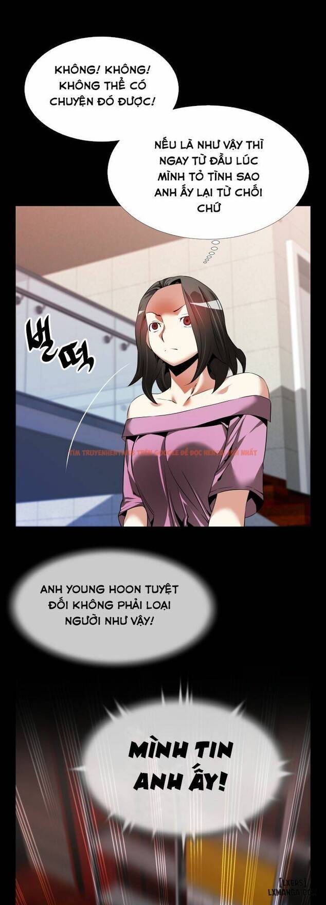 Xem ảnh 18 trong truyện hentai Thông Số Tình Yêu - Chapter 47 - hentaitvn.net