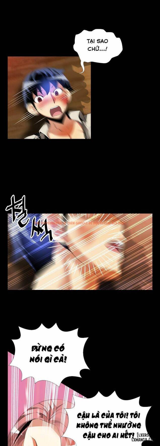 Xem ảnh 21 trong truyện hentai Thông Số Tình Yêu - Chapter 47 - hentaitvn.net