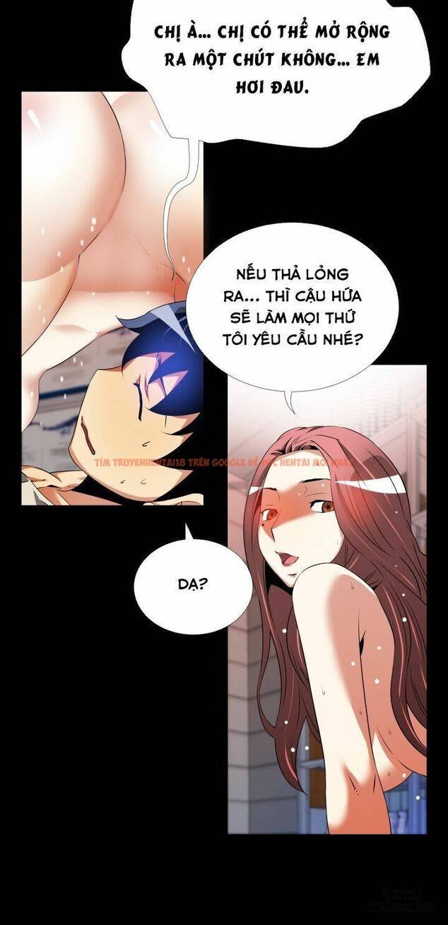 Xem ảnh 29 trong truyện hentai Thông Số Tình Yêu - Chapter 47 - hentaitvn.net