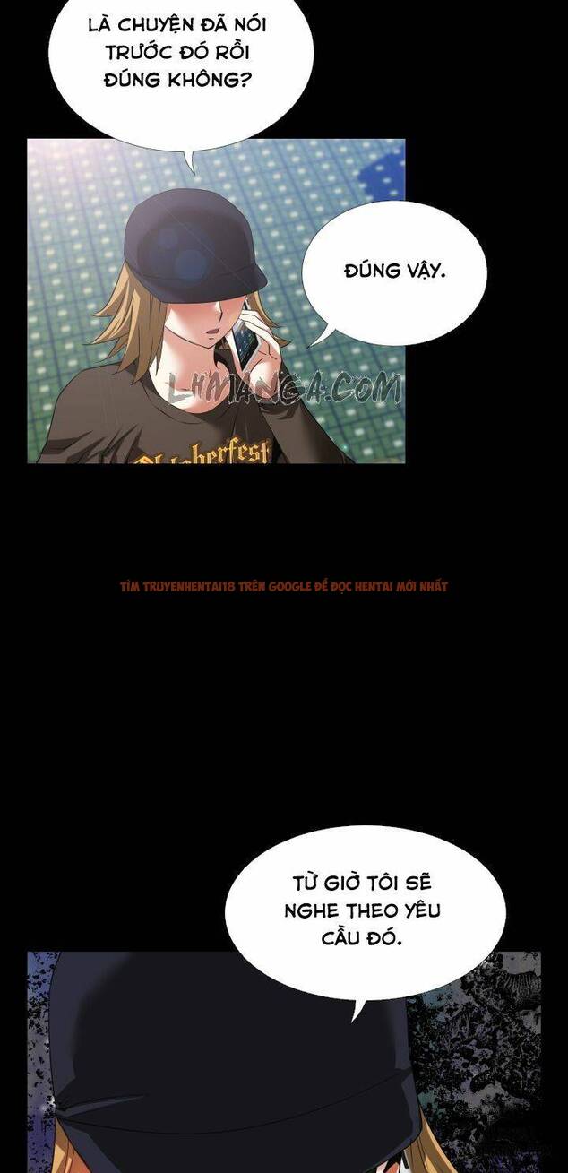 Xem ảnh 34 trong truyện hentai Thông Số Tình Yêu - Chapter 47 - hentaitvn.net