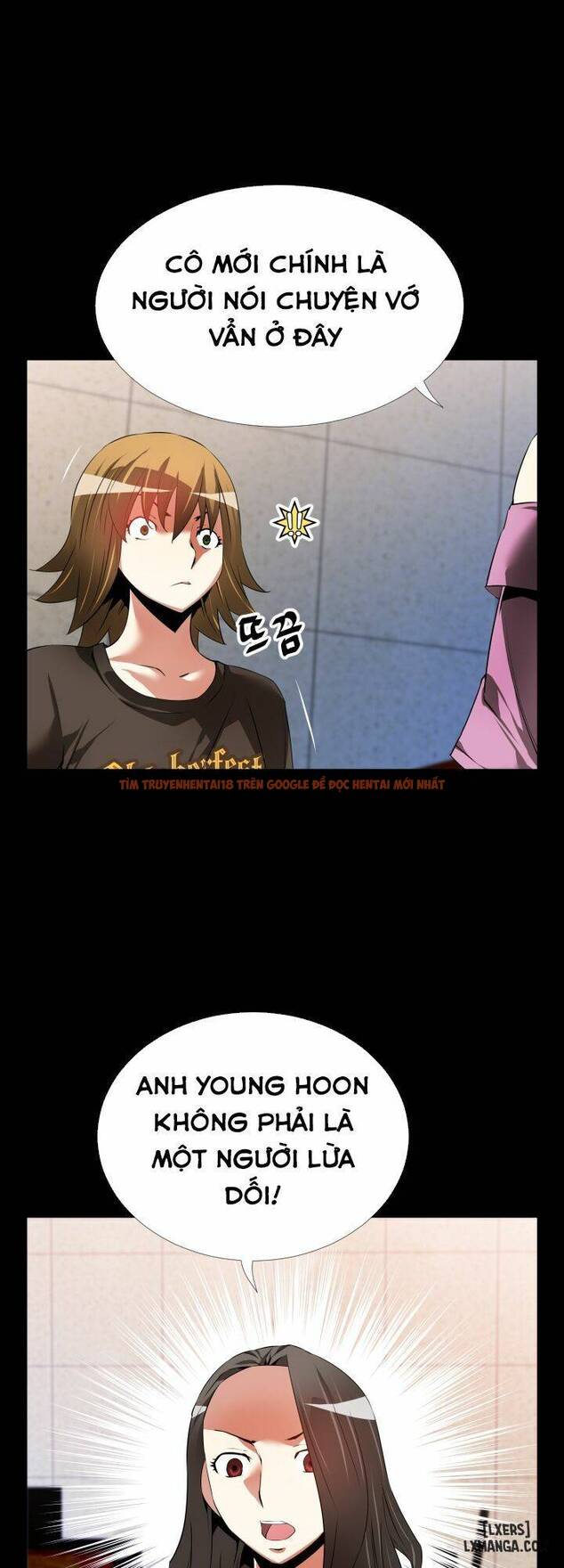 Xem ảnh 6 trong truyện hentai Thông Số Tình Yêu - Chapter 47 - hentaitvn.net