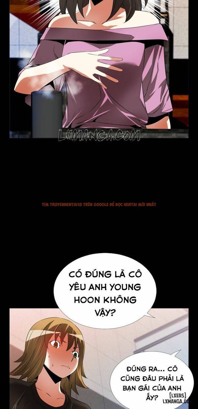 Xem ảnh 7 trong truyện hentai Thông Số Tình Yêu - Chapter 47 - hentaitvn.net