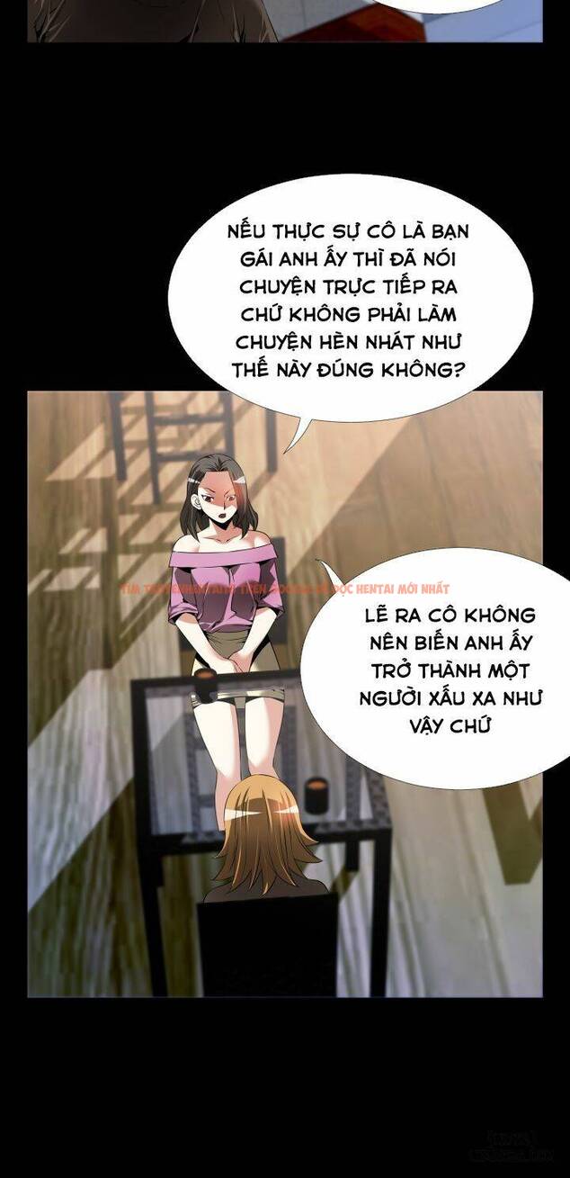 Xem ảnh 8 trong truyện hentai Thông Số Tình Yêu - Chapter 47 - hentaitvn.net