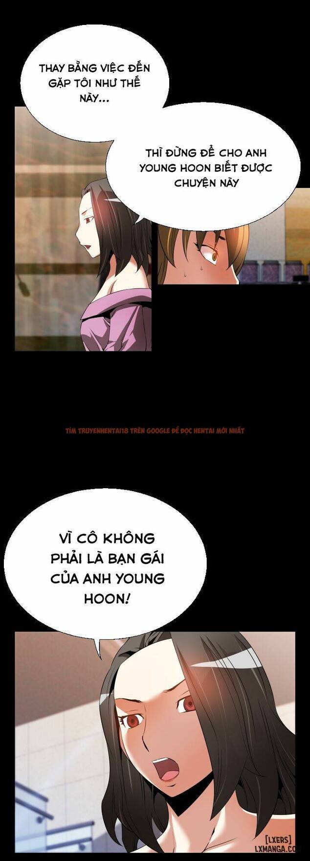 Xem ảnh 9 trong truyện hentai Thông Số Tình Yêu - Chapter 47 - hentaitvn.net