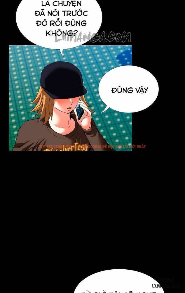 Xem ảnh 1 trong truyện hentai Thông Số Tình Yêu - Chapter 48 - hentaitvn.net