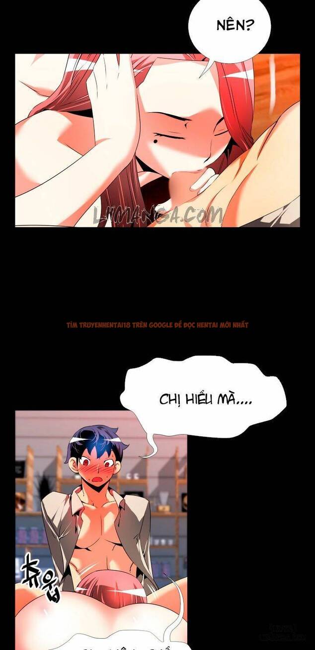 Xem ảnh 11 trong truyện hentai Thông Số Tình Yêu - Chapter 48 - hentaitvn.net