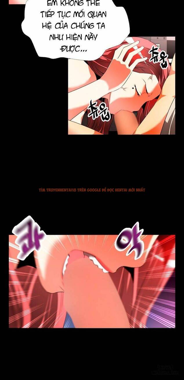 Xem ảnh 12 trong truyện hentai Thông Số Tình Yêu - Chapter 48 - hentaitvn.net