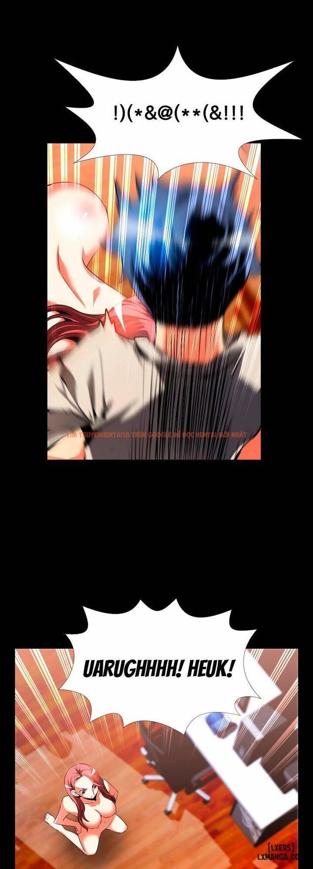 Xem ảnh 13 trong truyện hentai Thông Số Tình Yêu - Chapter 48 - hentaitvn.net