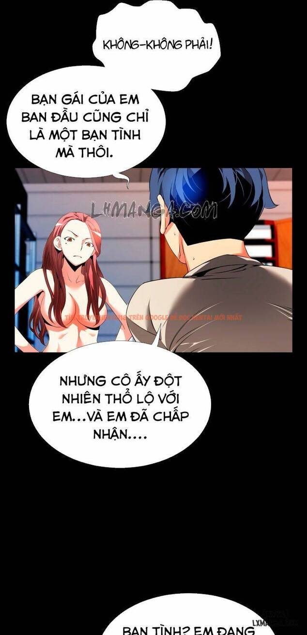Xem ảnh 17 trong truyện hentai Thông Số Tình Yêu - Chapter 48 - hentaitvn.net