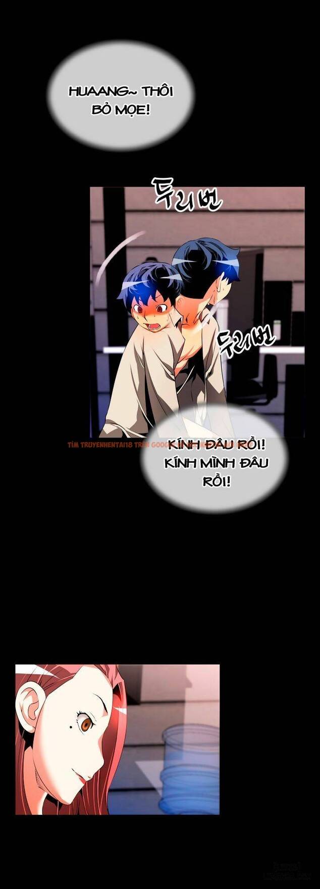 Xem ảnh 19 trong truyện hentai Thông Số Tình Yêu - Chapter 48 - hentaitvn.net