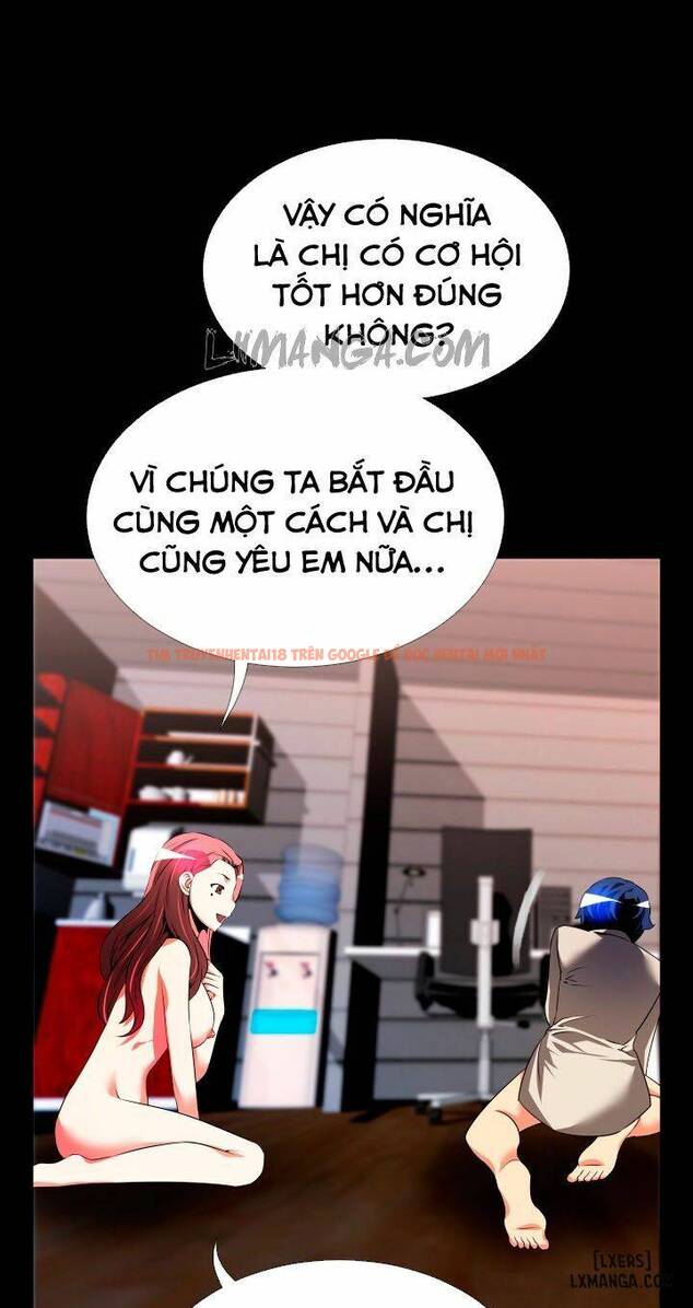 Xem ảnh 20 trong truyện hentai Thông Số Tình Yêu - Chapter 48 - hentaitvn.net