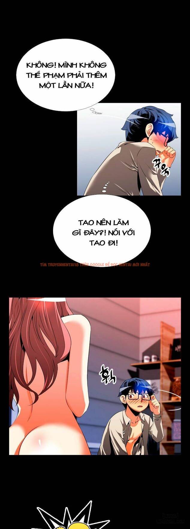 Xem ảnh 25 trong truyện hentai Thông Số Tình Yêu - Chapter 48 - hentaitvn.net