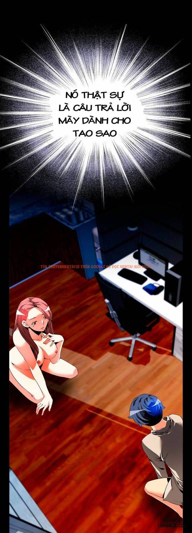 Xem ảnh 28 trong truyện hentai Thông Số Tình Yêu - Chapter 48 - hentaitvn.net