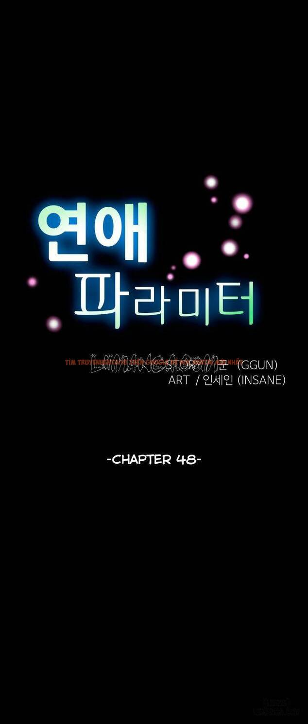 Xem ảnh 3 trong truyện hentai Thông Số Tình Yêu - Chapter 48 - hentaitvn.net