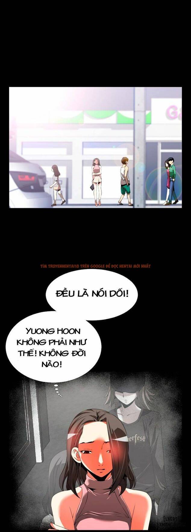 Xem ảnh 31 trong truyện hentai Thông Số Tình Yêu - Chapter 48 - hentaitvn.net