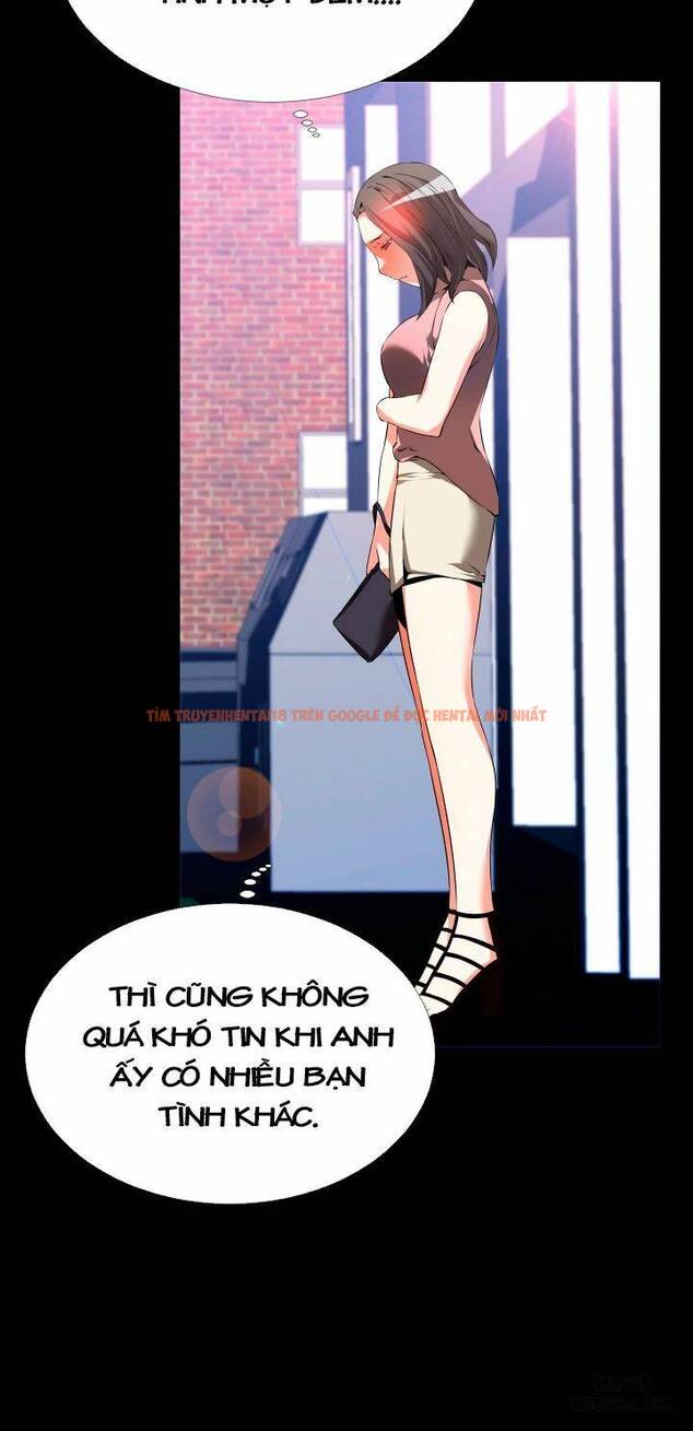 Xem ảnh 33 trong truyện hentai Thông Số Tình Yêu - Chapter 48 - hentaitvn.net