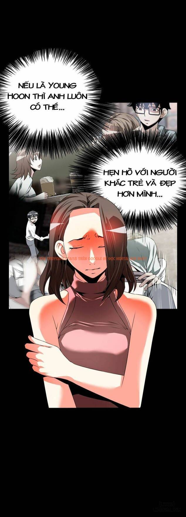 Xem ảnh 34 trong truyện hentai Thông Số Tình Yêu - Chapter 48 - hentaitvn.net