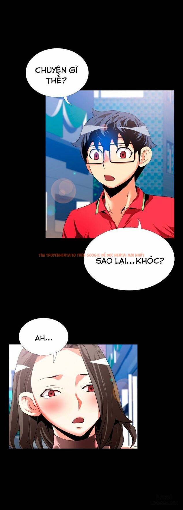 Xem ảnh 37 trong truyện hentai Thông Số Tình Yêu - Chapter 48 - hentaitvn.net