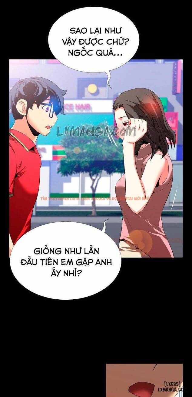 Xem ảnh 38 trong truyện hentai Thông Số Tình Yêu - Chapter 48 - hentaitvn.net