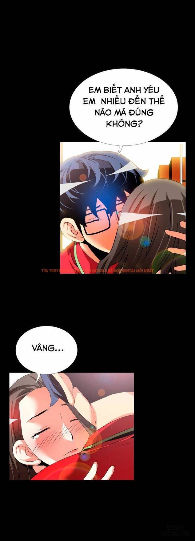 Xem ảnh 40 trong truyện hentai Thông Số Tình Yêu - Chapter 48 - hentaitvn.net