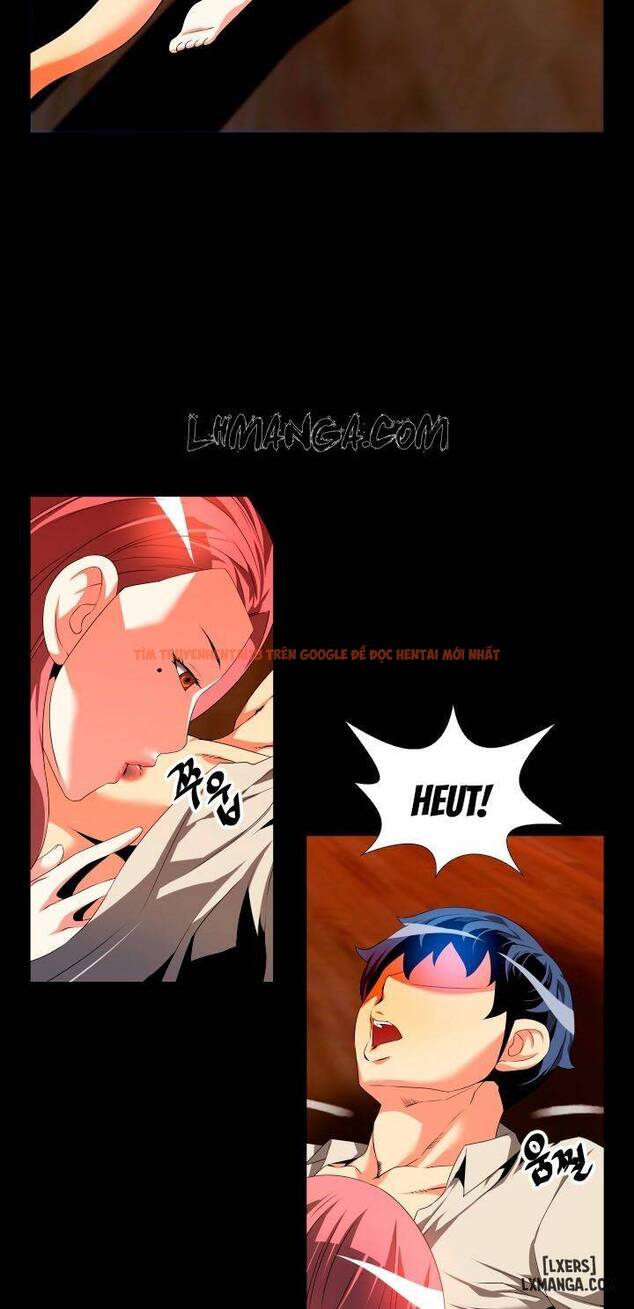 Xem ảnh 5 trong truyện hentai Thông Số Tình Yêu - Chapter 48 - hentaitvn.net