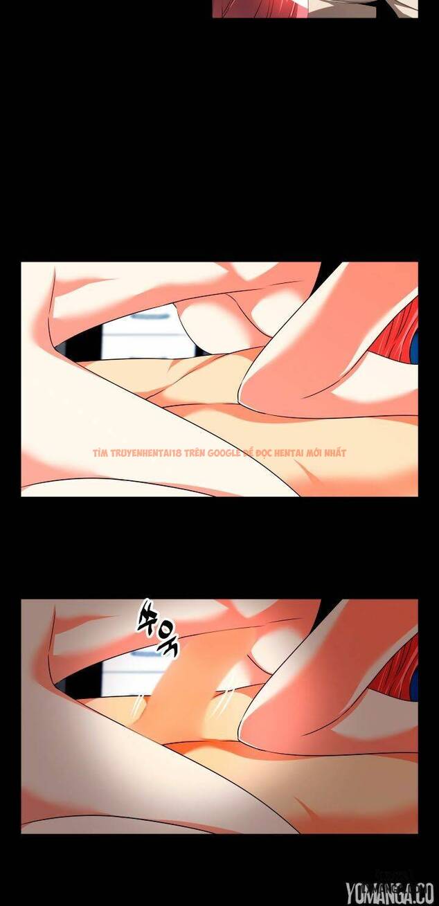 Xem ảnh 6 trong truyện hentai Thông Số Tình Yêu - Chapter 48 - hentaitvn.net