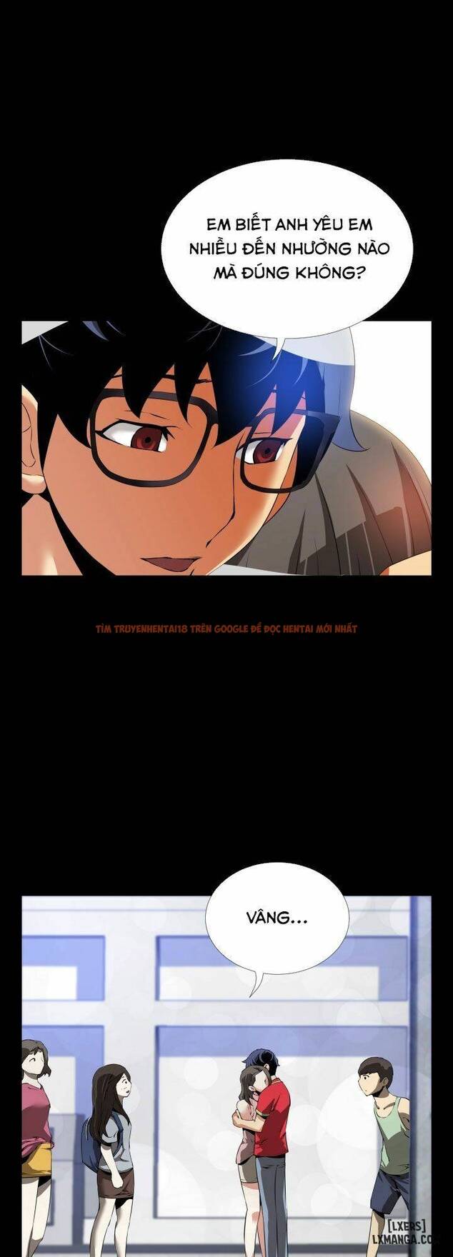Xem ảnh 0 trong truyện hentai Thông Số Tình Yêu - Chapter 49 - hentaitvn.net