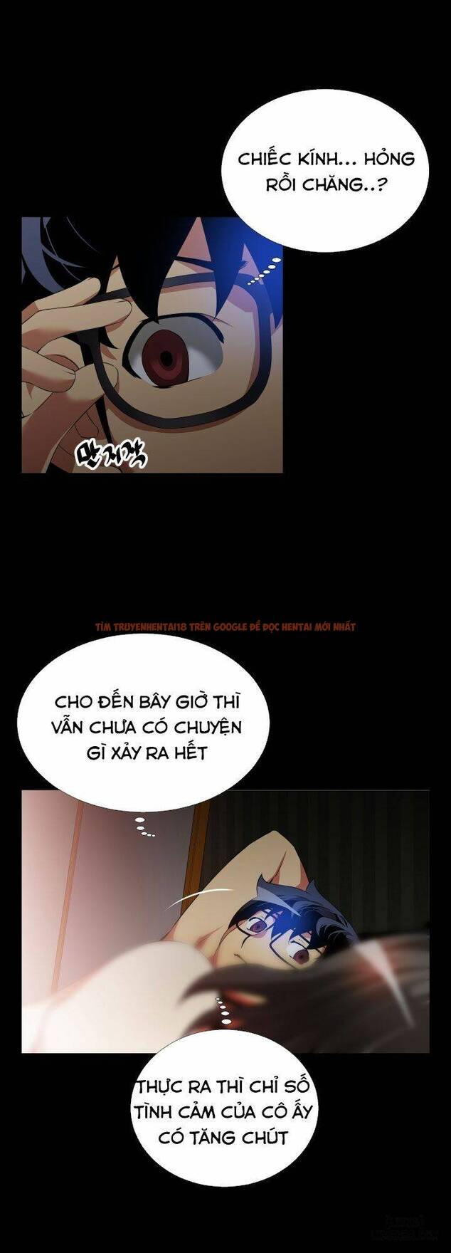 Xem ảnh 12 trong truyện hentai Thông Số Tình Yêu - Chapter 49 - hentaitvn.net