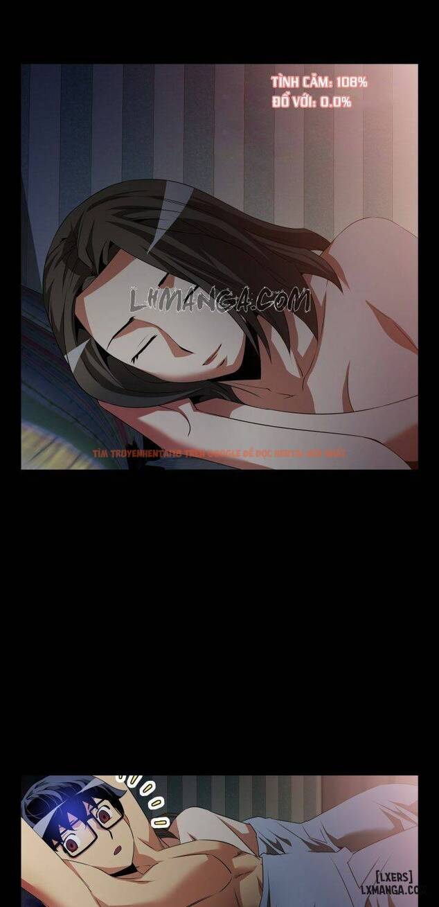 Xem ảnh 13 trong truyện hentai Thông Số Tình Yêu - Chapter 49 - hentaitvn.net