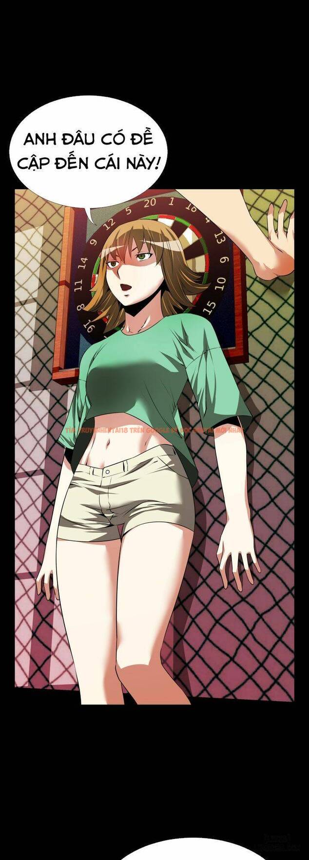 Xem ảnh 18 trong truyện hentai Thông Số Tình Yêu - Chapter 49 - hentaitvn.net