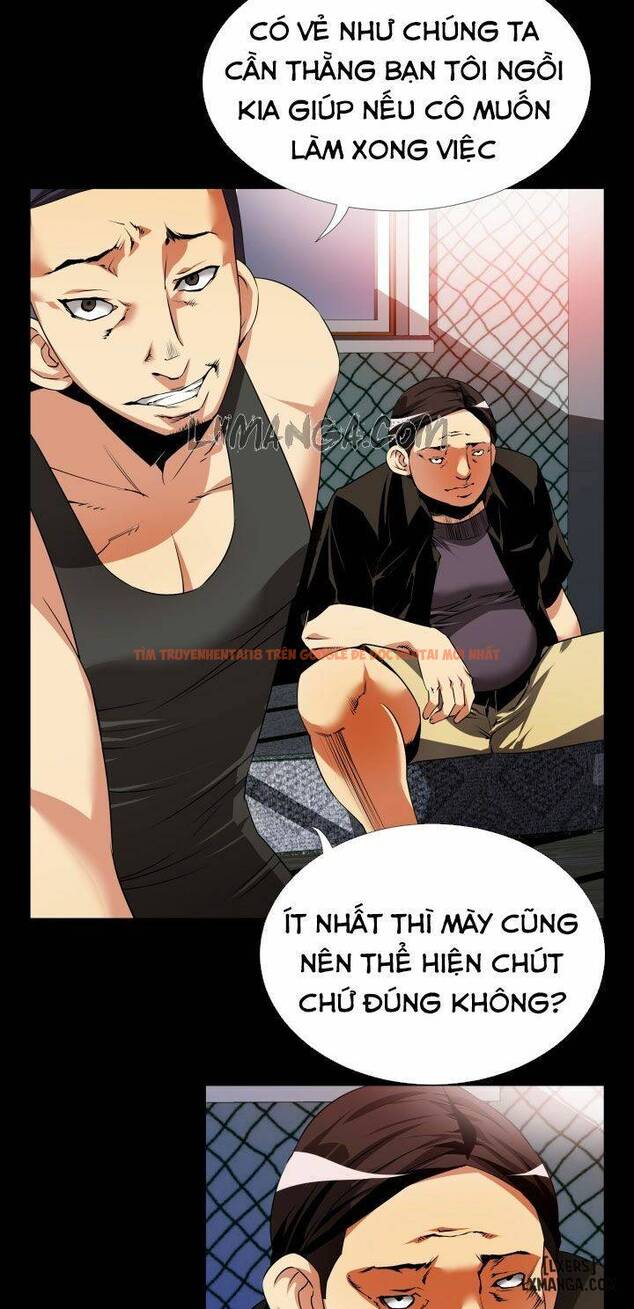 Xem ảnh 19 trong truyện hentai Thông Số Tình Yêu - Chapter 49 - hentaitvn.net