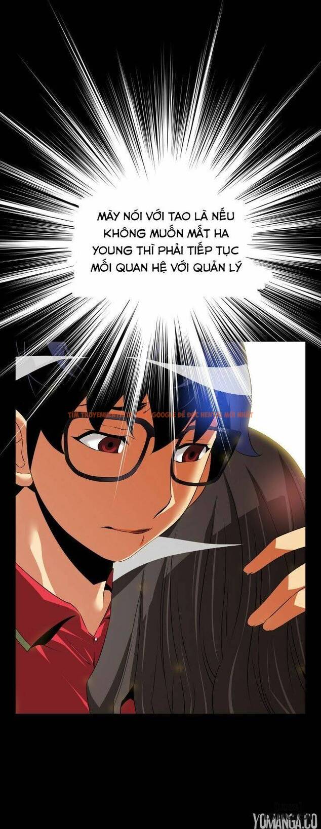 Xem ảnh 2 trong truyện hentai Thông Số Tình Yêu - Chapter 49 - hentaitvn.net