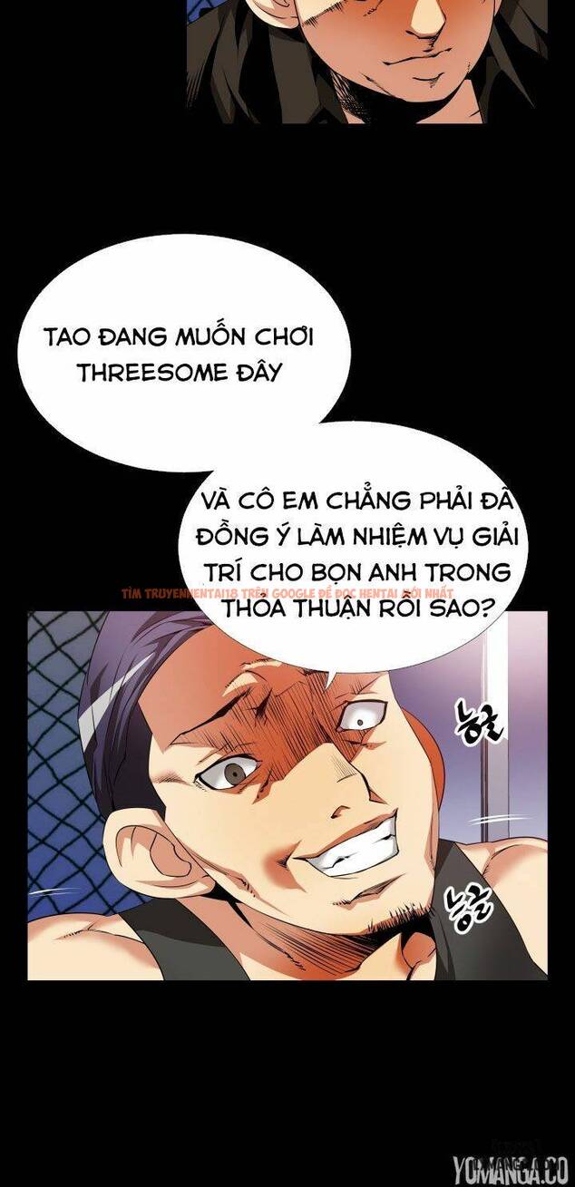 Xem ảnh 20 trong truyện hentai Thông Số Tình Yêu - Chapter 49 - hentaitvn.net