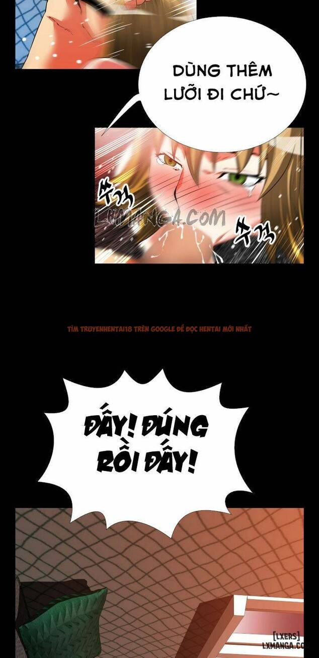 Xem ảnh 28 trong truyện hentai Thông Số Tình Yêu - Chapter 49 - hentaitvn.net