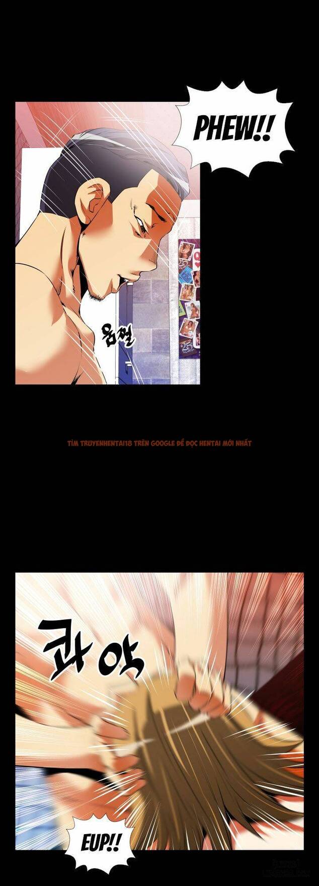 Xem ảnh 30 trong truyện hentai Thông Số Tình Yêu - Chapter 49 - hentaitvn.net