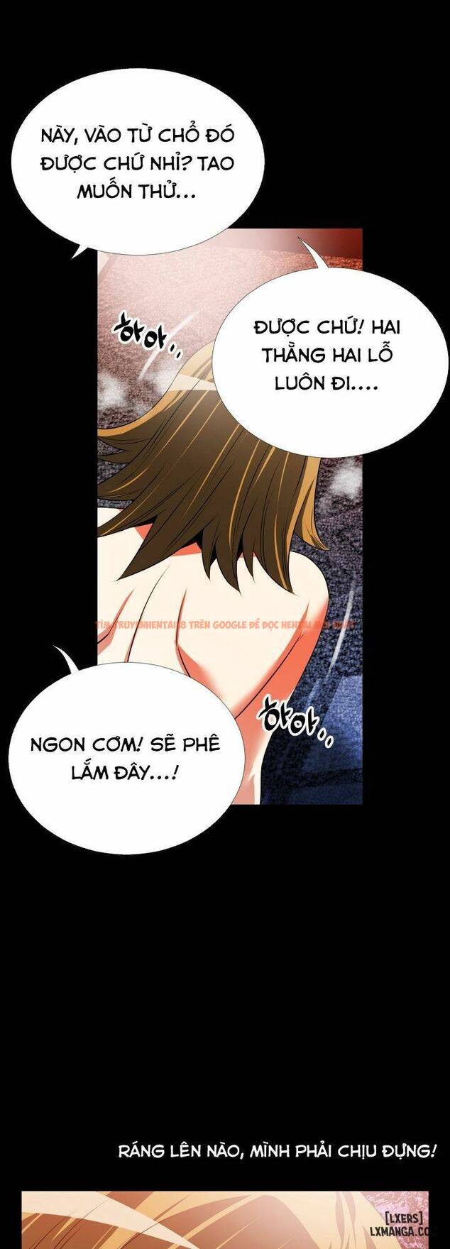 Xem ảnh 39 trong truyện hentai Thông Số Tình Yêu - Chapter 49 - hentaitvn.net
