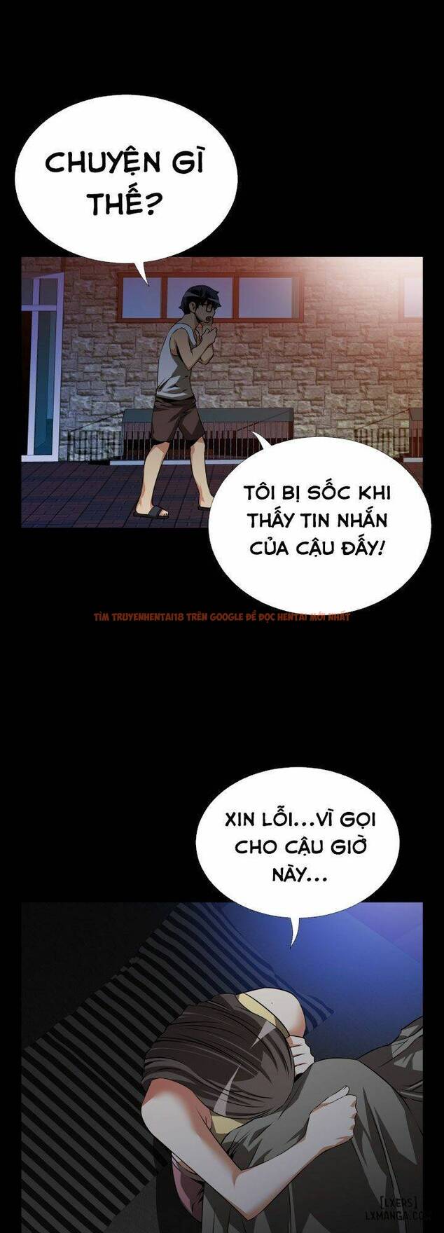 Xem ảnh 42 trong truyện hentai Thông Số Tình Yêu - Chapter 49 - hentaitvn.net