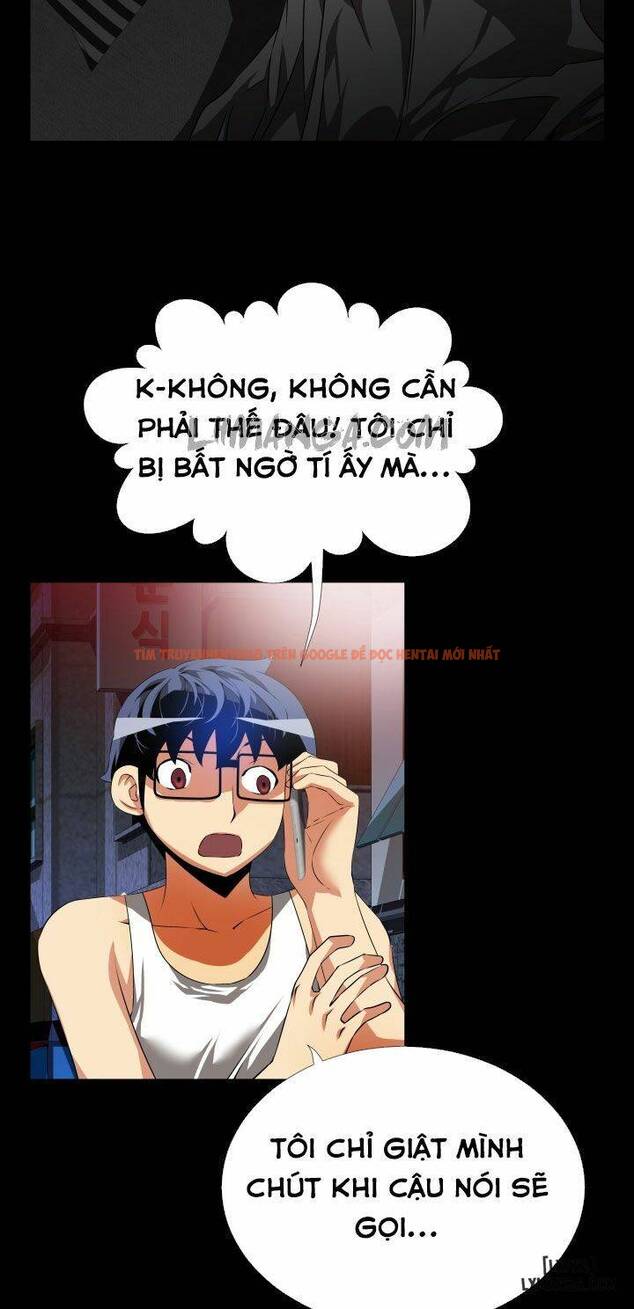 Xem ảnh 43 trong truyện hentai Thông Số Tình Yêu - Chapter 49 - hentaitvn.net